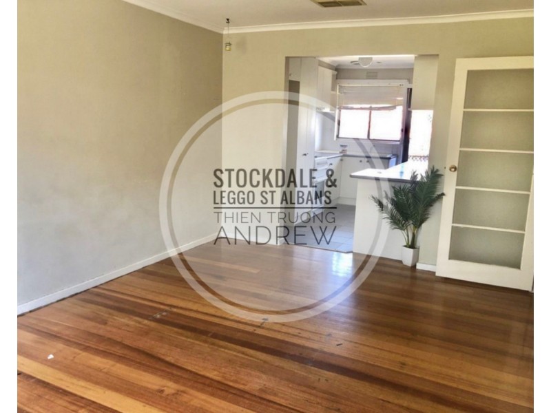 4/45 Adelaide Street, St Albans VIC 3021