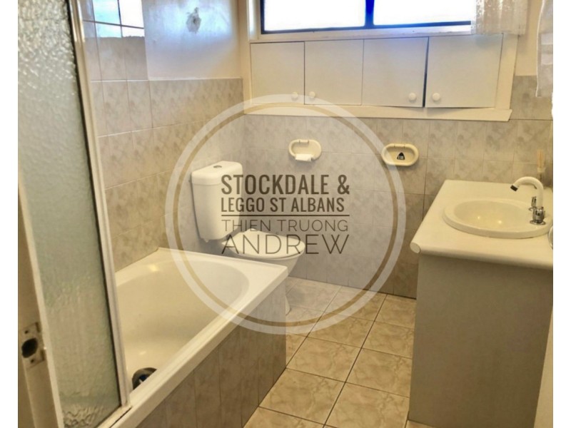 4/45 Adelaide Street, St Albans VIC 3021