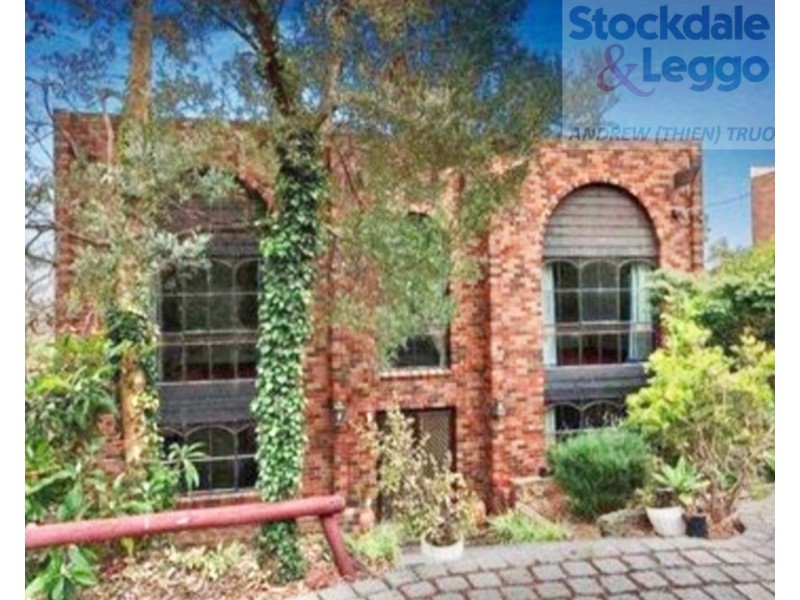 21 Riverside Avenue, Keilor VIC 3036