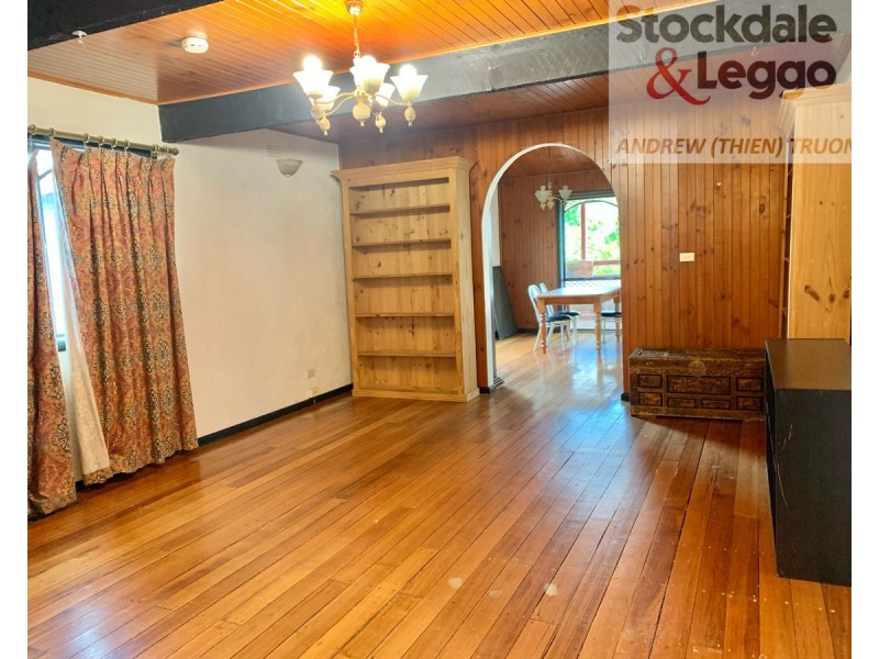 21 Riverside Avenue, Keilor VIC 3036