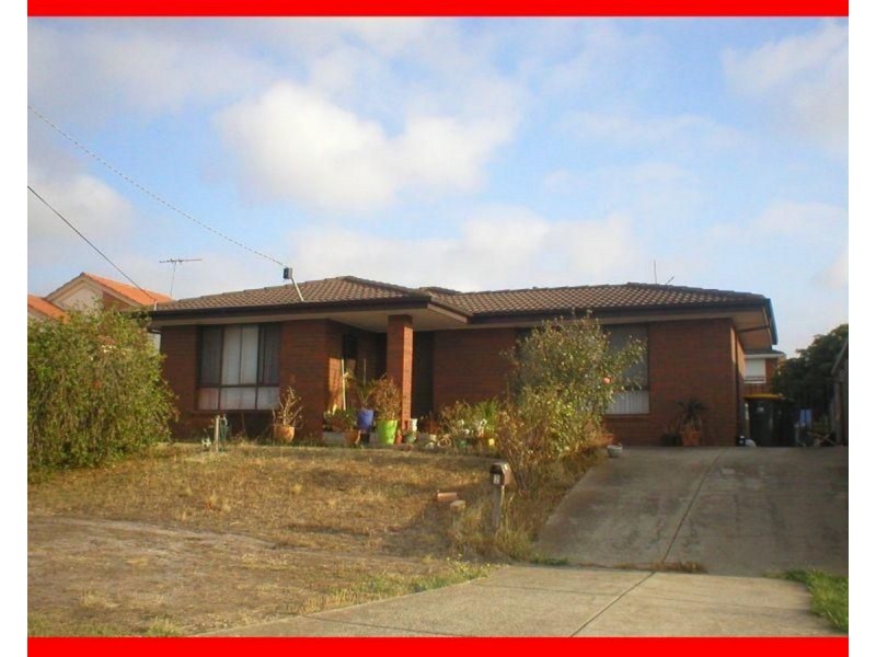 2 DRAGON Way, Kings Park VIC 3021