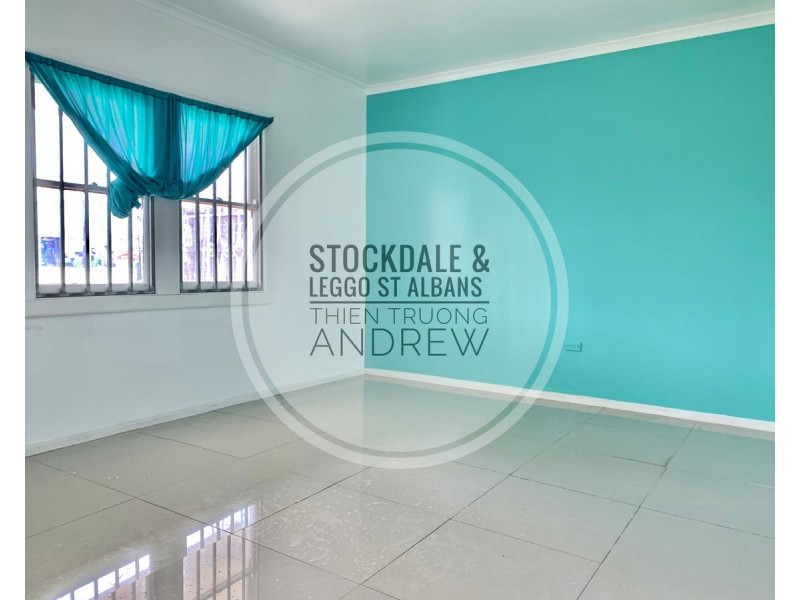 237 Ballarat Road, Braybrook VIC 3019