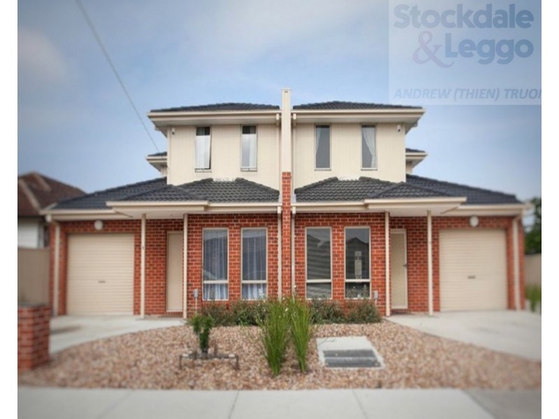 1/18 Kate Street, St Albans VIC 3021