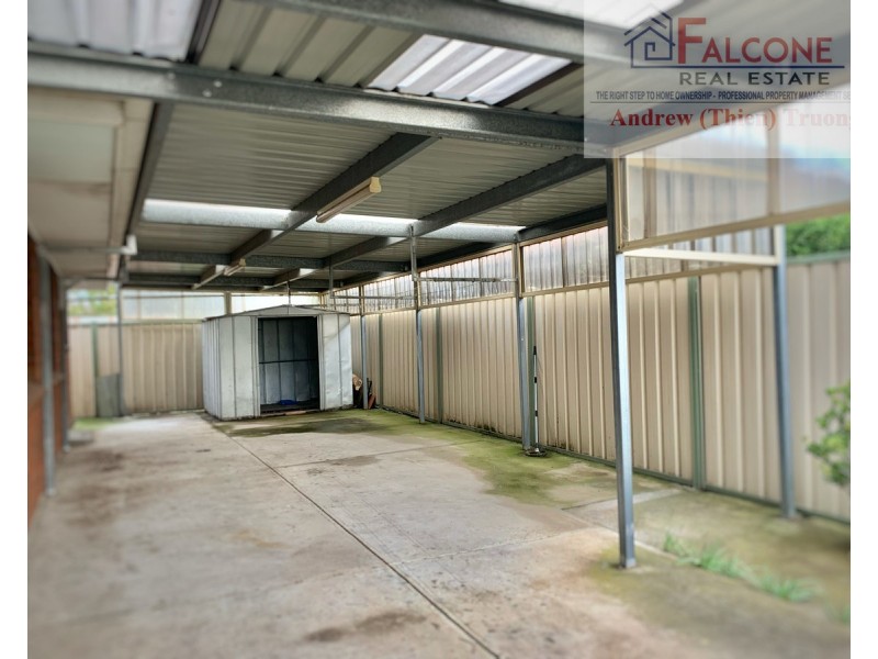 25 Kurung Drive, Kings Park VIC 3021