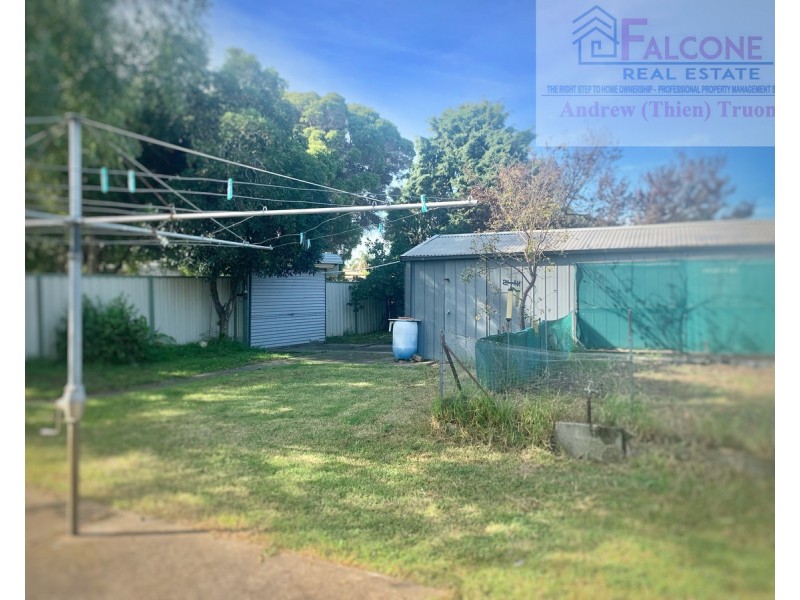 60 Harmon Avenue, St Albans VIC 3021