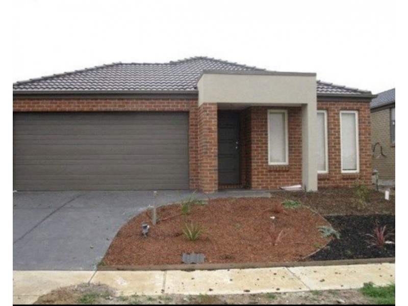 23 Circuit Drive, Truganina VIC 3029