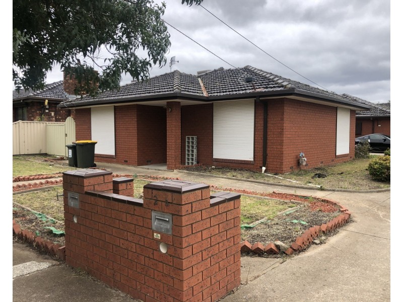 2 Lahy Street, St Albans VIC 3021