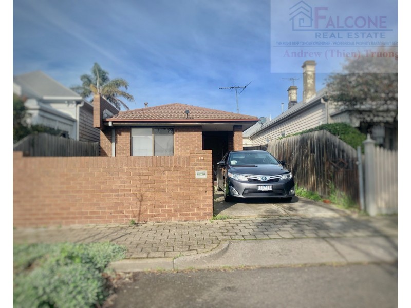 19 Stirling Street, Footscray VIC 3011