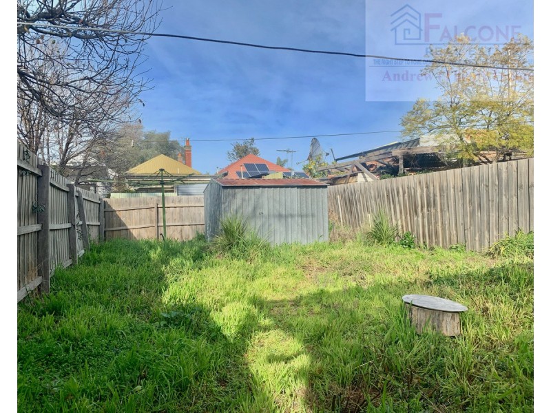 19 Stirling Street, Footscray VIC 3011