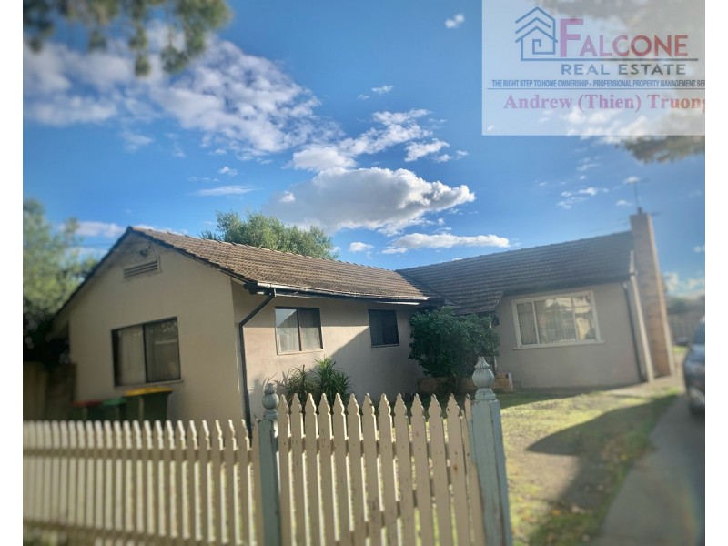 1 McArthur Avenue, St Albans VIC 3021