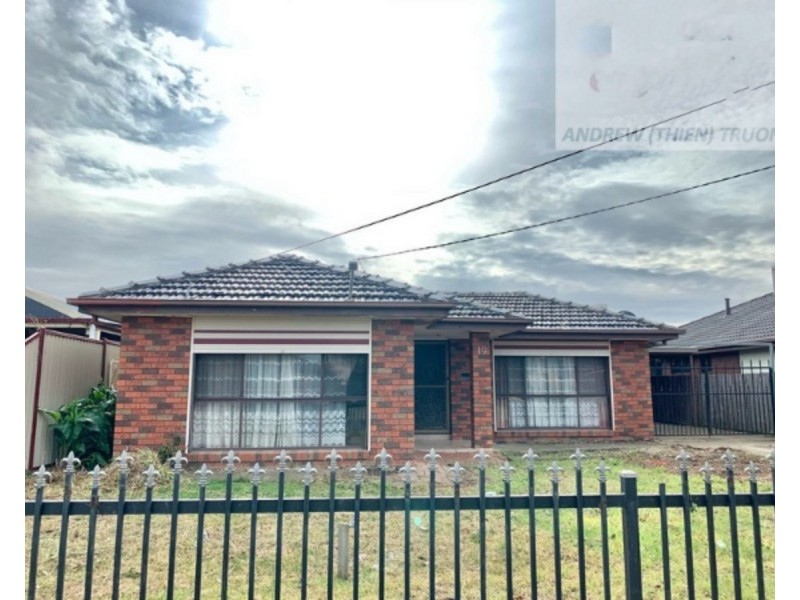 19 Denton Avenue, St Albans VIC 3021