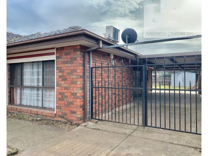 19 Denton Avenue, St Albans VIC 3021