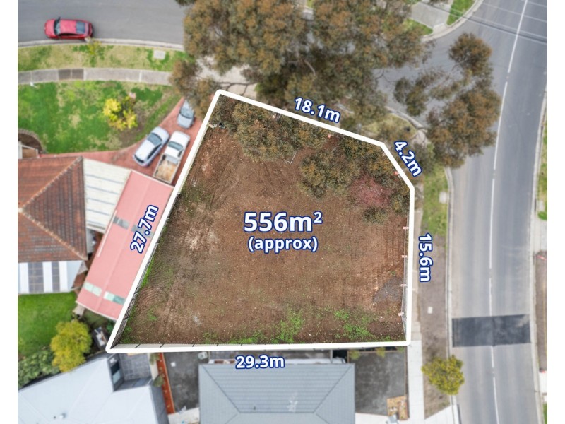 1 Delamare Drive, Albanvale VIC 3021