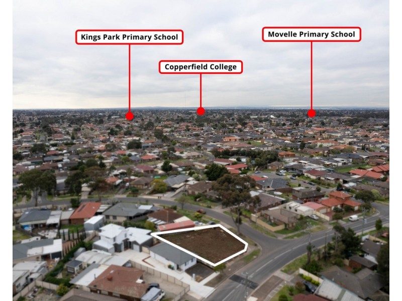 1 Delamare Drive, Albanvale VIC 3021