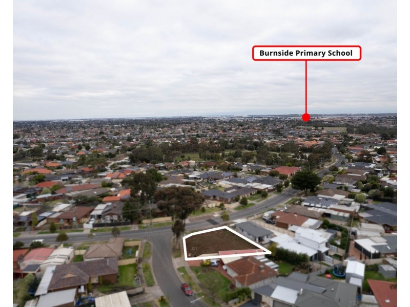 1 Delamare Drive, Albanvale VIC 3021