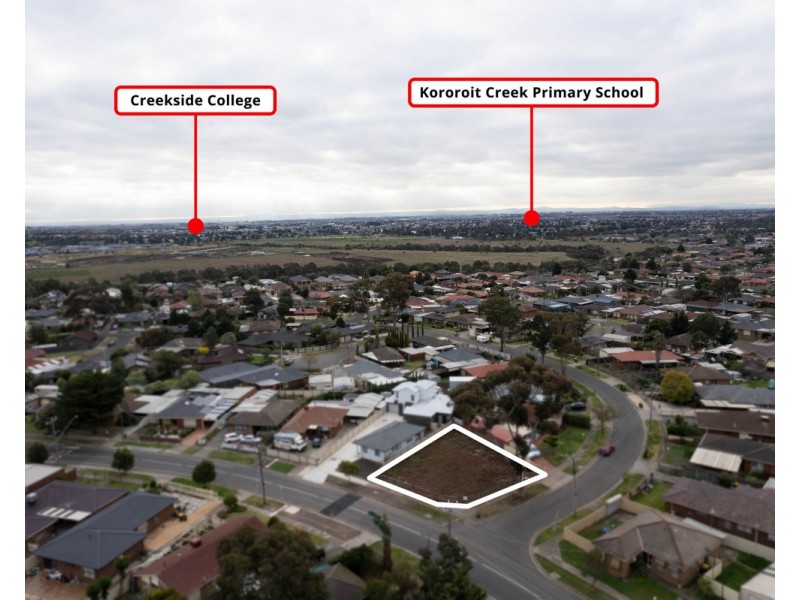 1 Delamare Drive, Albanvale VIC 3021