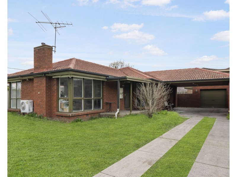 20 Clover Avenue, St Albans VIC 3021
