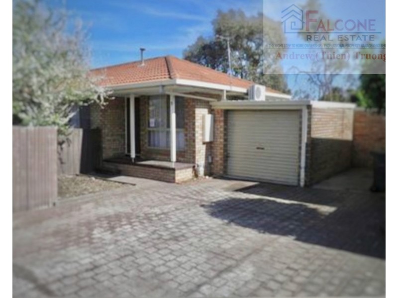 5/2 Percy Street, St Albans VIC 3021