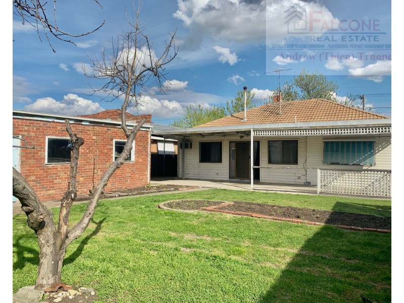 55 Hertford Road, Sunshine VIC 3020