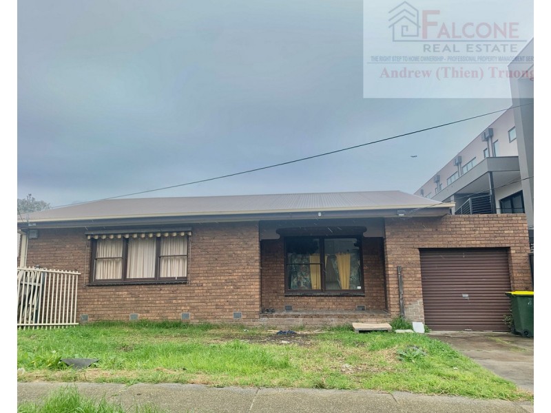 16 George Street, Sunshine VIC 3020