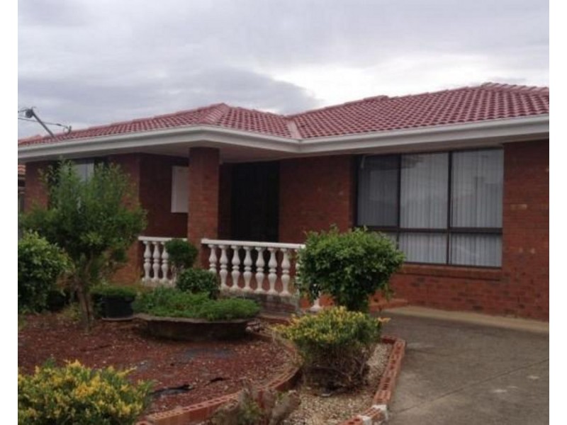 25 Kurung Drive, Kings Park VIC 3021