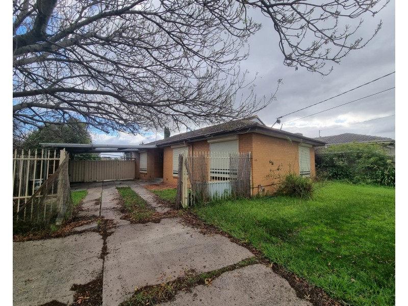 45 Oakwood Road, Albanvale VIC 3021