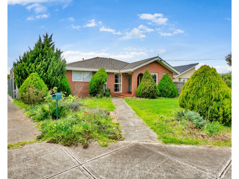 7 Bunya Drive, Albanvale VIC 3021