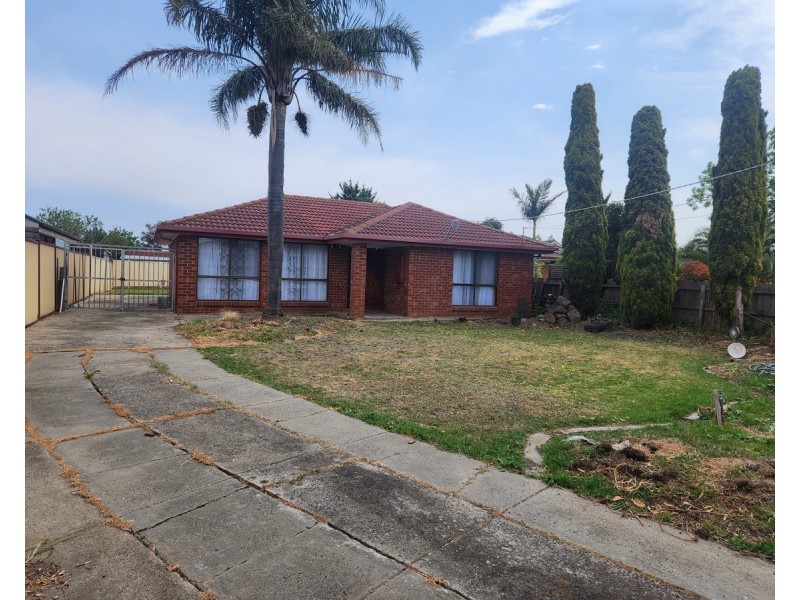 1 Boyd Court, Kealba VIC 3021