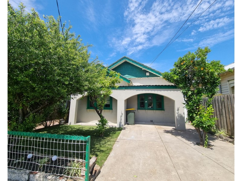 99 Hobson Street, Newport VIC 3015