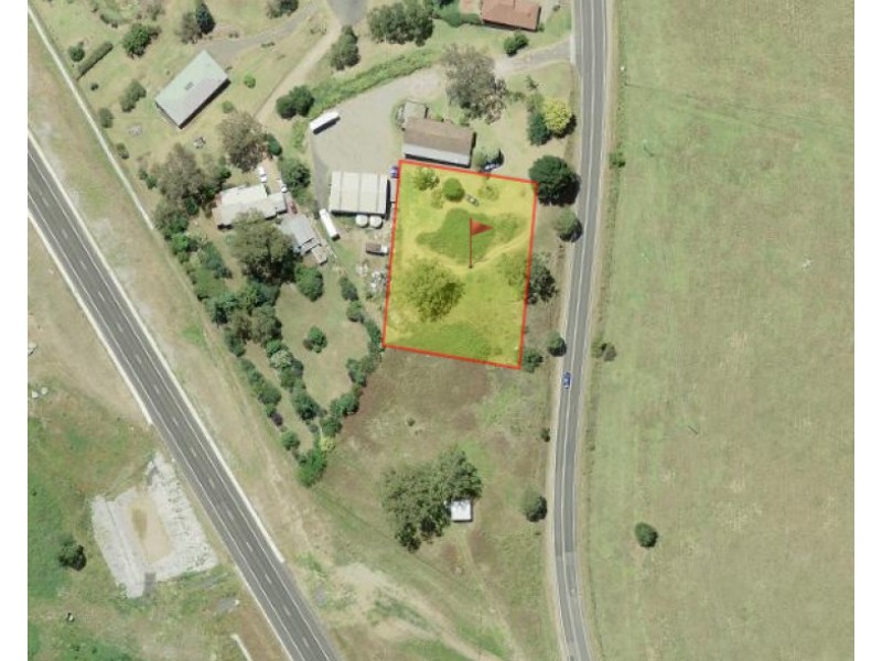 299-301 Newtown Road, Bega NSW 2550