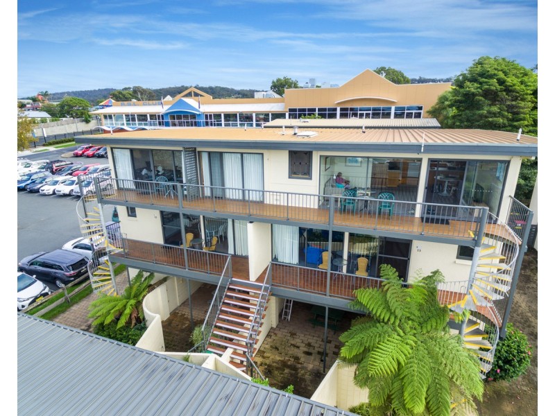 13/25-27 Beach Street, Merimbula NSW 2548