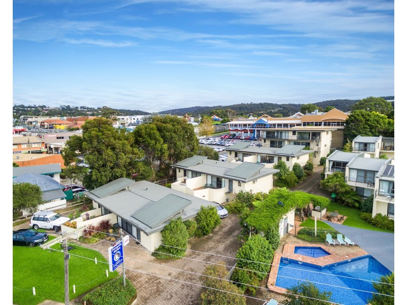 13/25-27 Beach Street, Merimbula NSW 2548