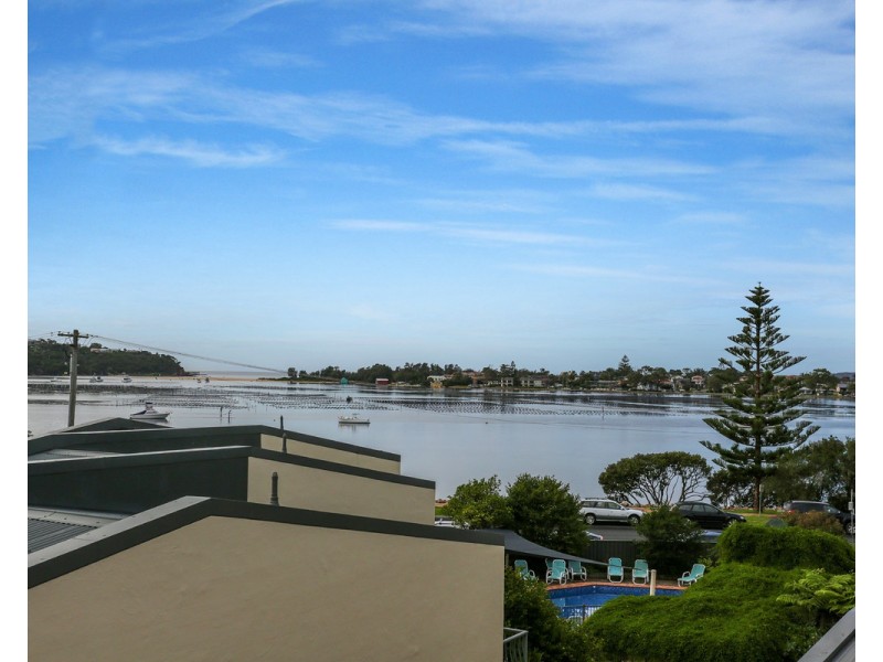 13/25-27 Beach Street, Merimbula NSW 2548