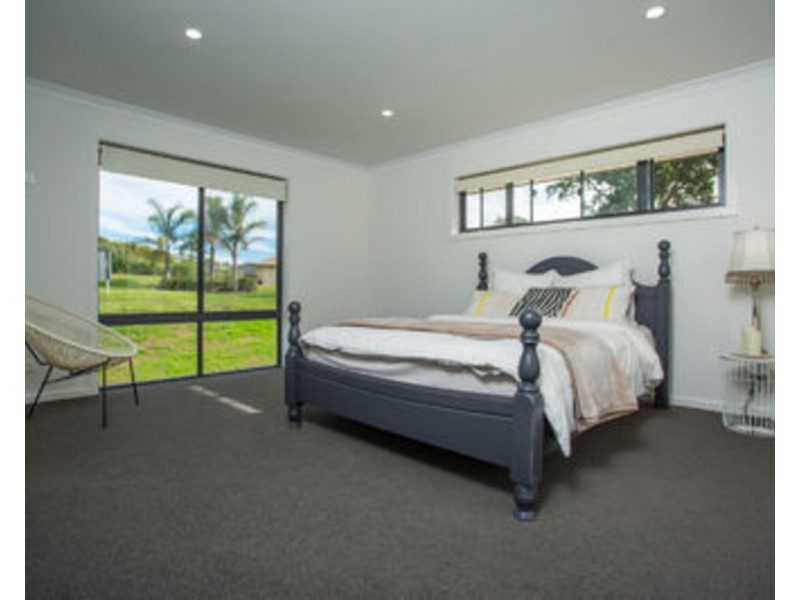 5 Denison Close, Bega NSW 2550