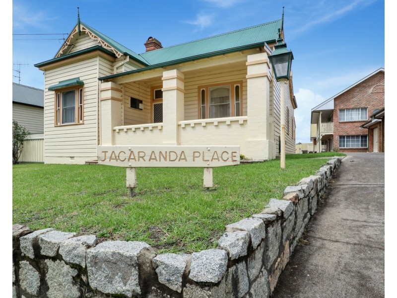 7/28 Carp Street, Bega NSW 2550