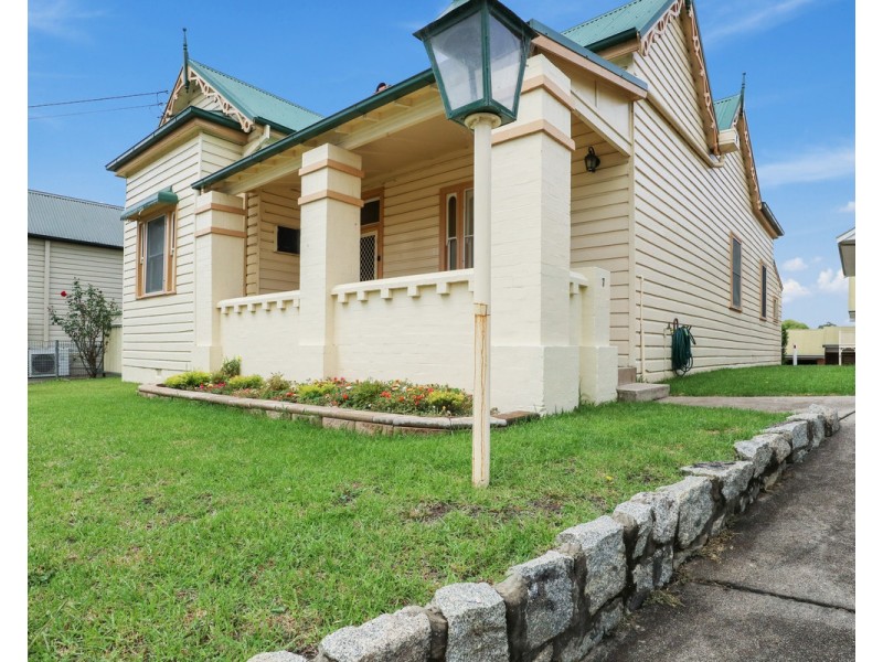 7/28 Carp Street, Bega NSW 2550