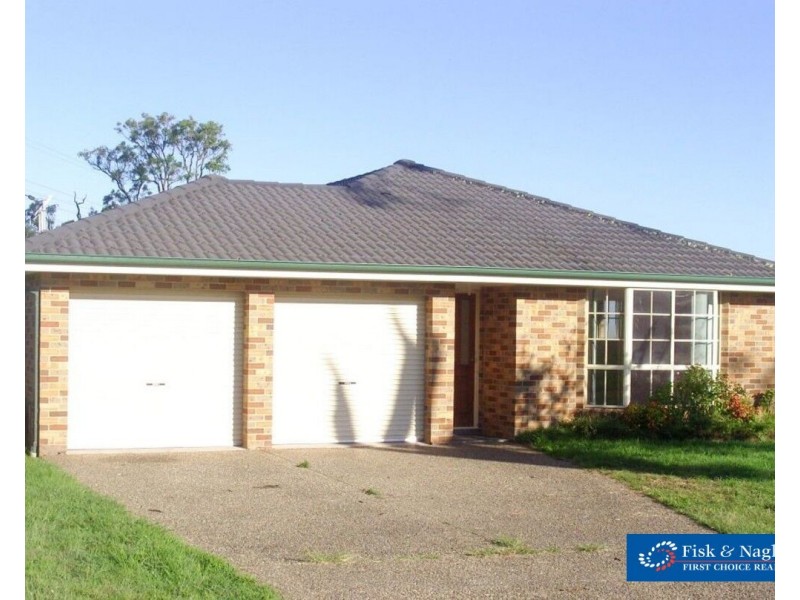 24 Max Slater Drive, Bega NSW 2550
