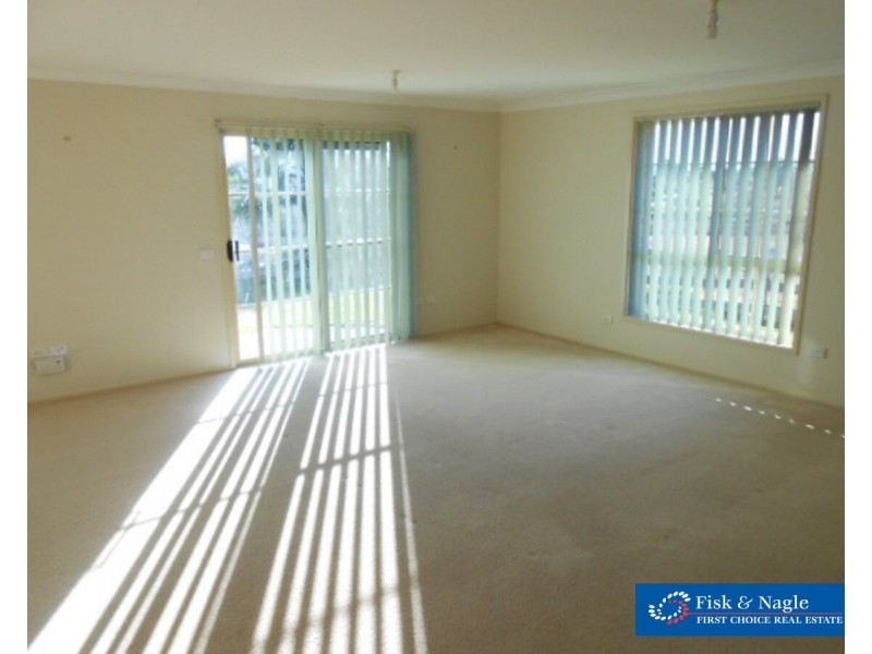 24 Max Slater Drive, Bega NSW 2550