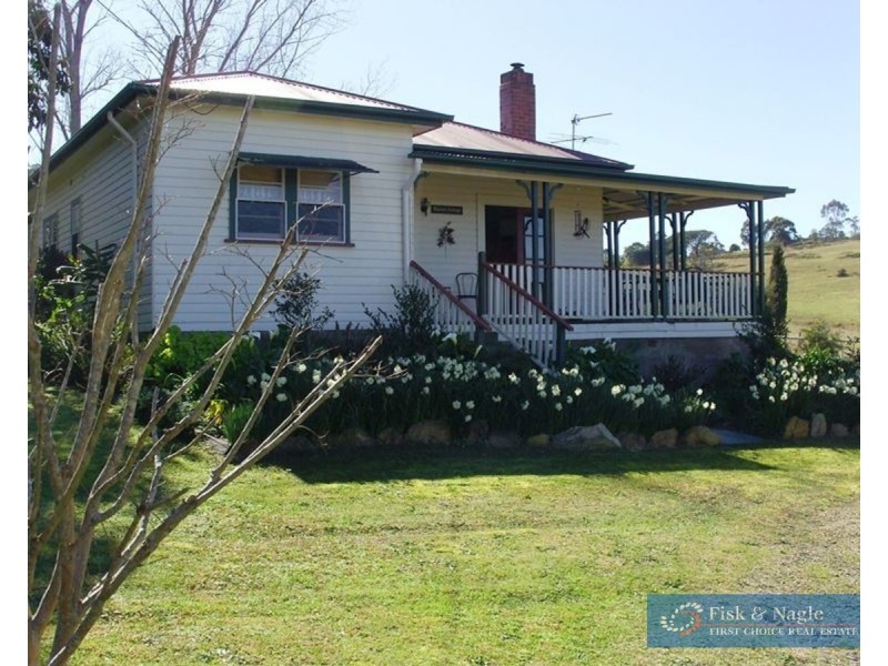 722 Tathra Road, Bega NSW 2550