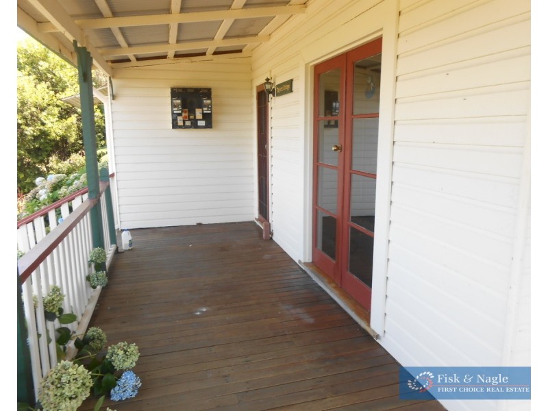 722 Tathra Road, Bega NSW 2550