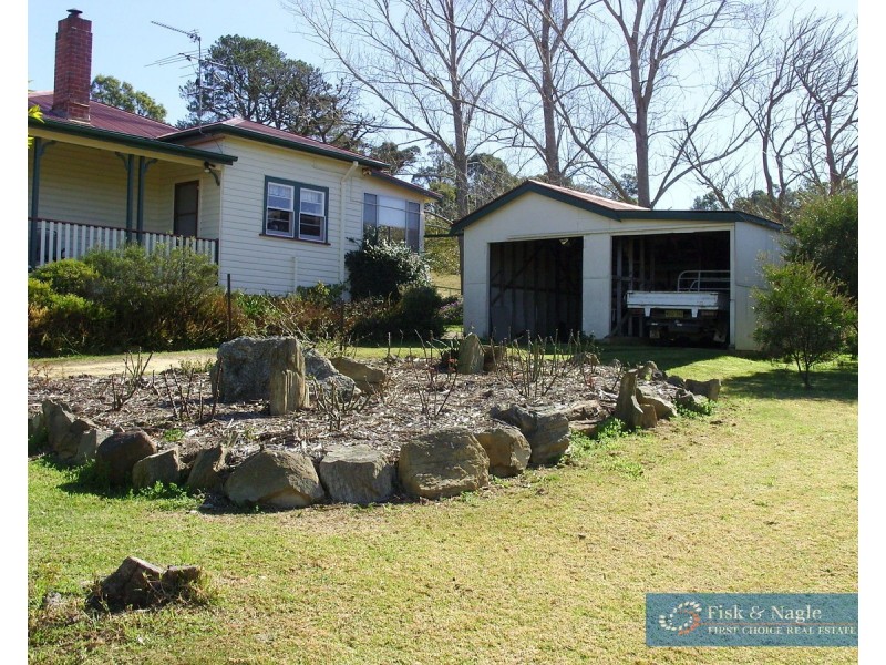 722 Tathra Road, Bega NSW 2550