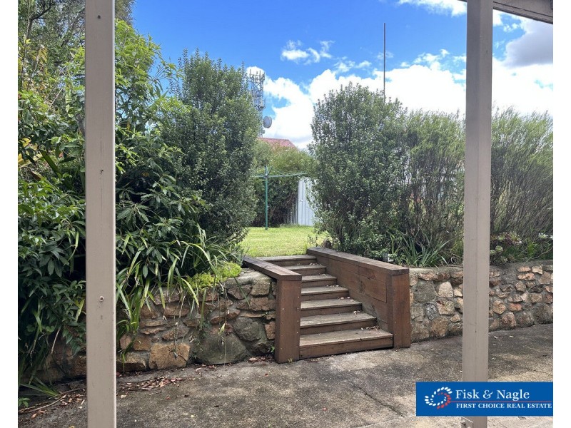 71 Parker Street, Bega NSW 2550