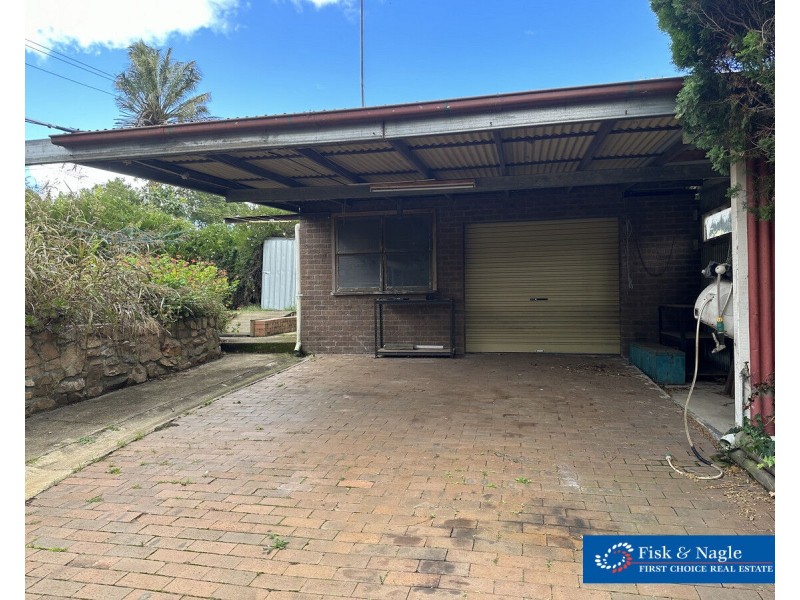 71 Parker Street, Bega NSW 2550