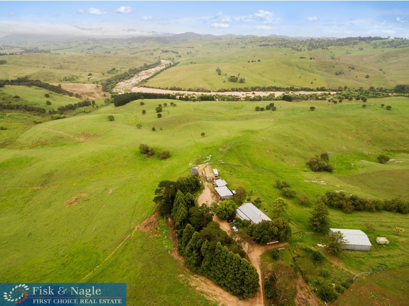 690 Candelo Bega Road, Bega NSW 2550