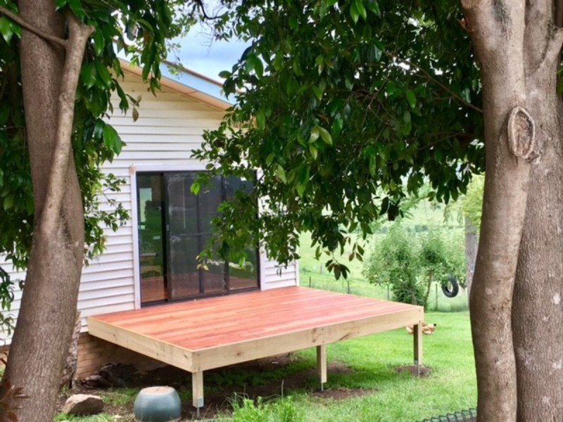 690 Candelo Bega Road, Bega NSW 2550