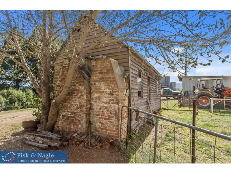 690 Candelo Bega Road, Bega NSW 2550