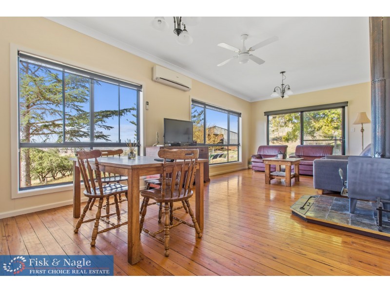 690 Candelo Bega Road, Bega NSW 2550