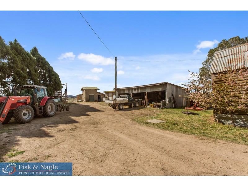 690 Candelo Bega Road, Bega NSW 2550
