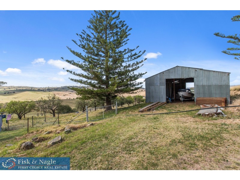 690 Candelo Bega Road, Bega NSW 2550