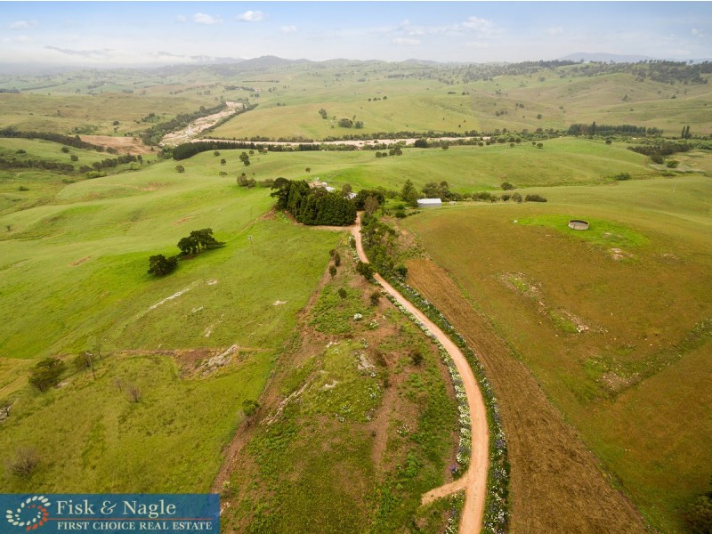 690 Candelo Bega Road, Bega NSW 2550